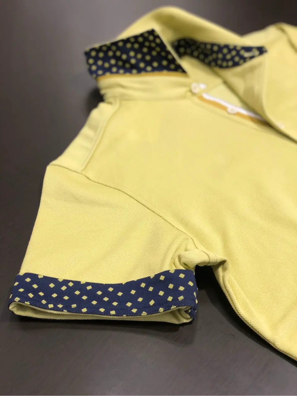 23区HOMME 矢部 コーディネート画像