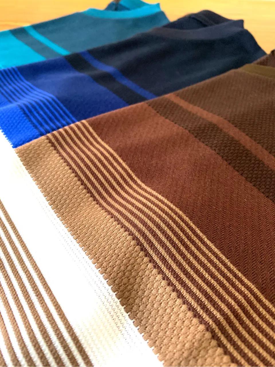 23区HOMME 田中 義基 コーディネート画像