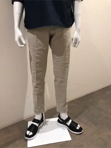 23区HOMME 川田 コーディネート画像