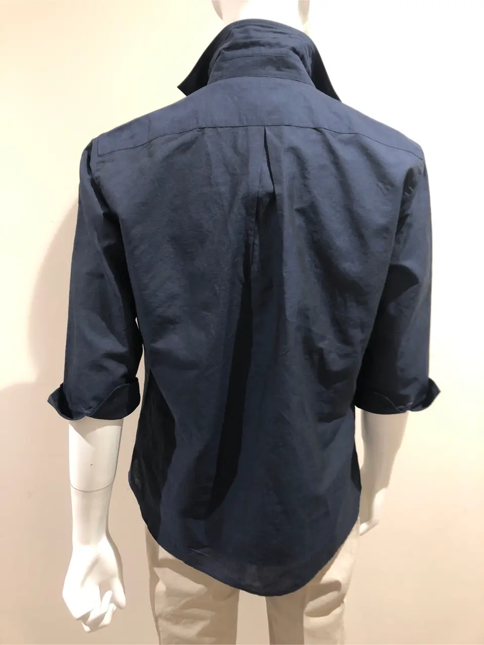 23区HOMME 川田 コーディネート画像