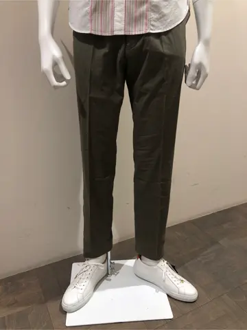 23区HOMME 川田 コーディネート画像