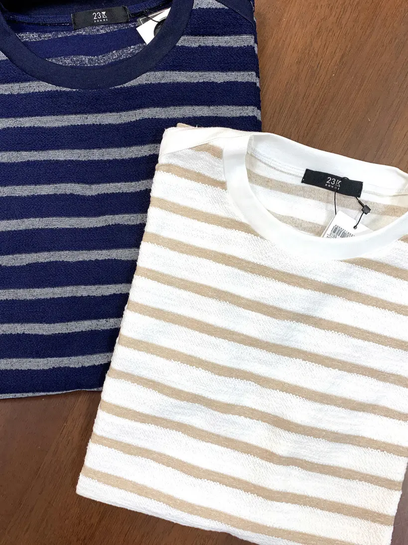 23区HOMME 田中 義基 コーディネート画像