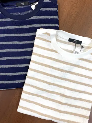 23区HOMME 田中 義基 コーディネート画像