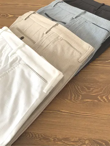 23区HOMME 田中 義基 コーディネート画像