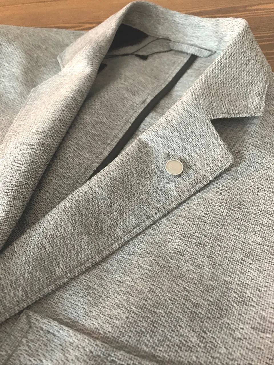 23区HOMME 田中 義基 コーディネート画像