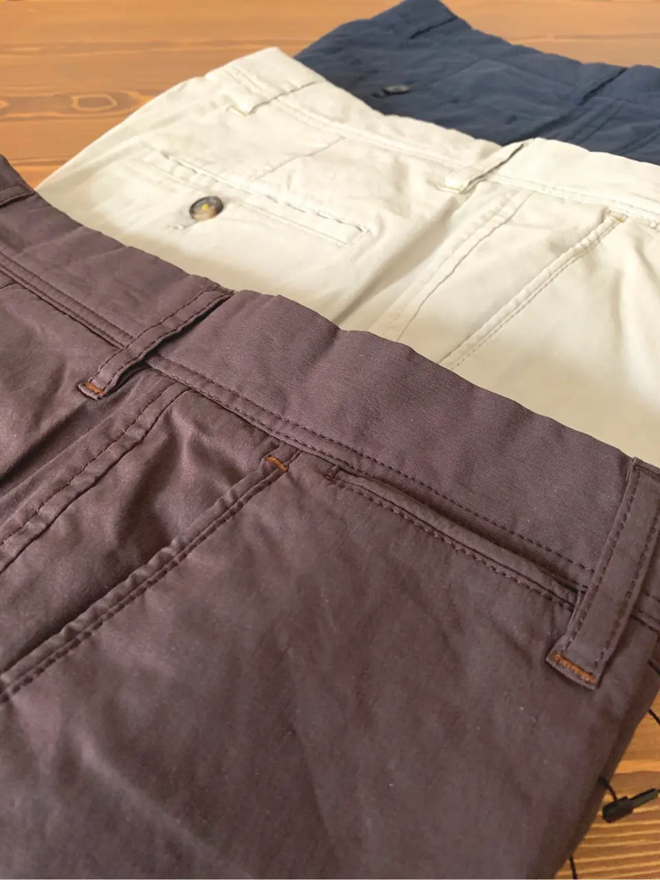 23区HOMME 田中 義基 コーディネート画像