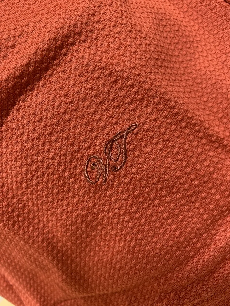 23区HOMME 田中 義基 コーディネート画像