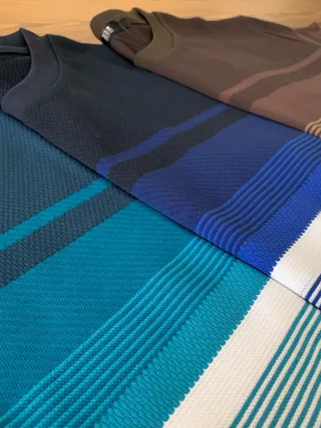 23区HOMME 田中 義基 コーディネート画像