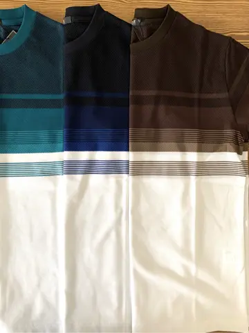 23区HOMME 田中 義基 コーディネート画像