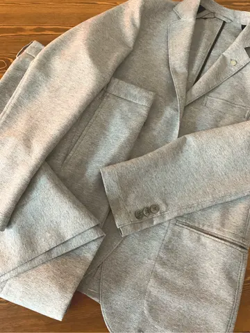 23区HOMME 田中 義基 コーディネート画像