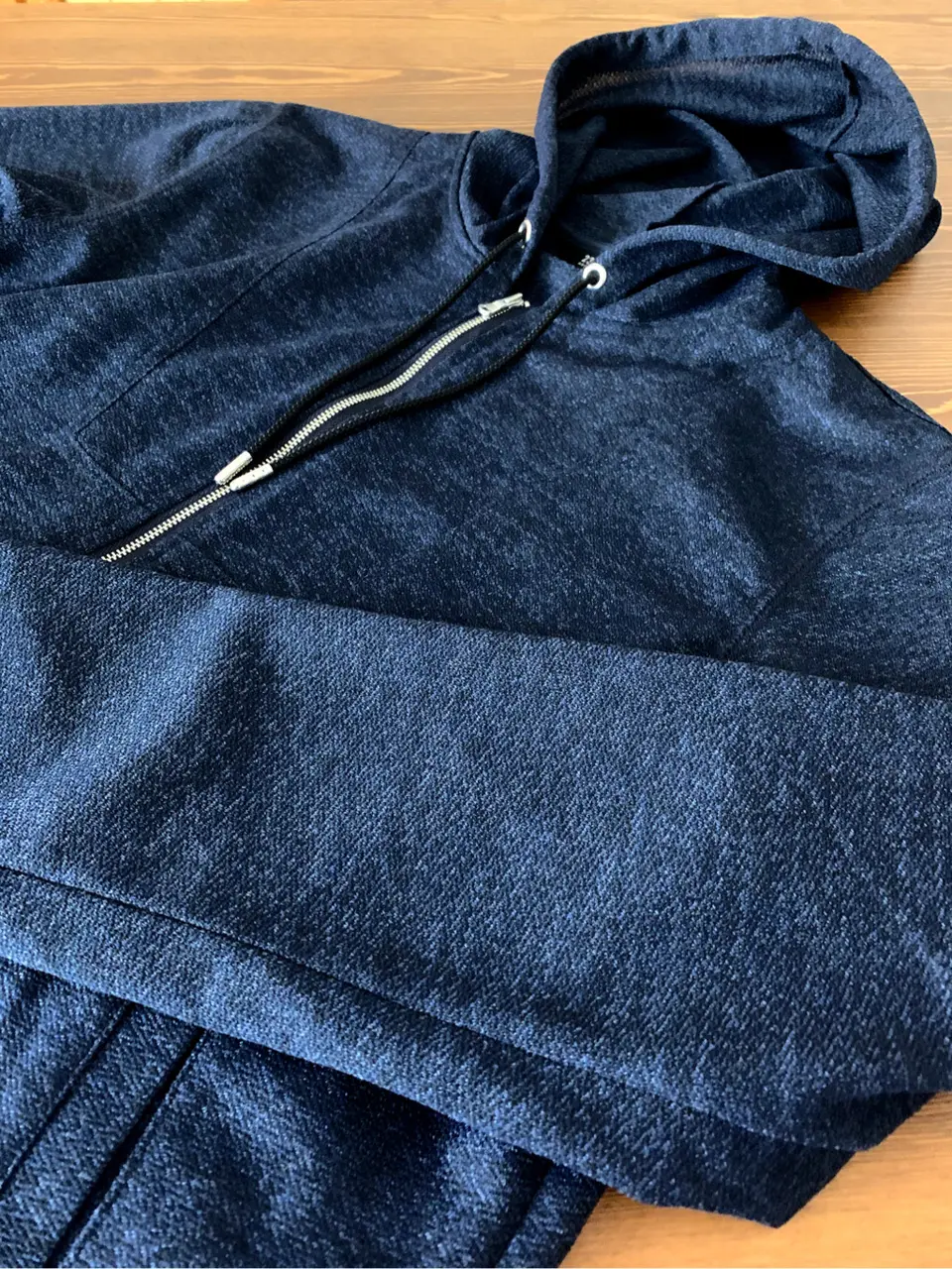 23区HOMME 田中 義基 コーディネート画像