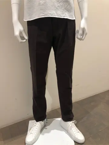 23区HOMME 川田 コーディネート画像