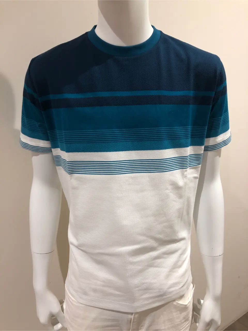 23区HOMME 川田 コーディネート画像