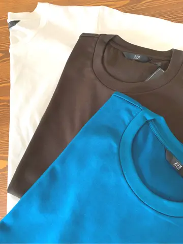 23区HOMME 田中 義基 コーディネート画像