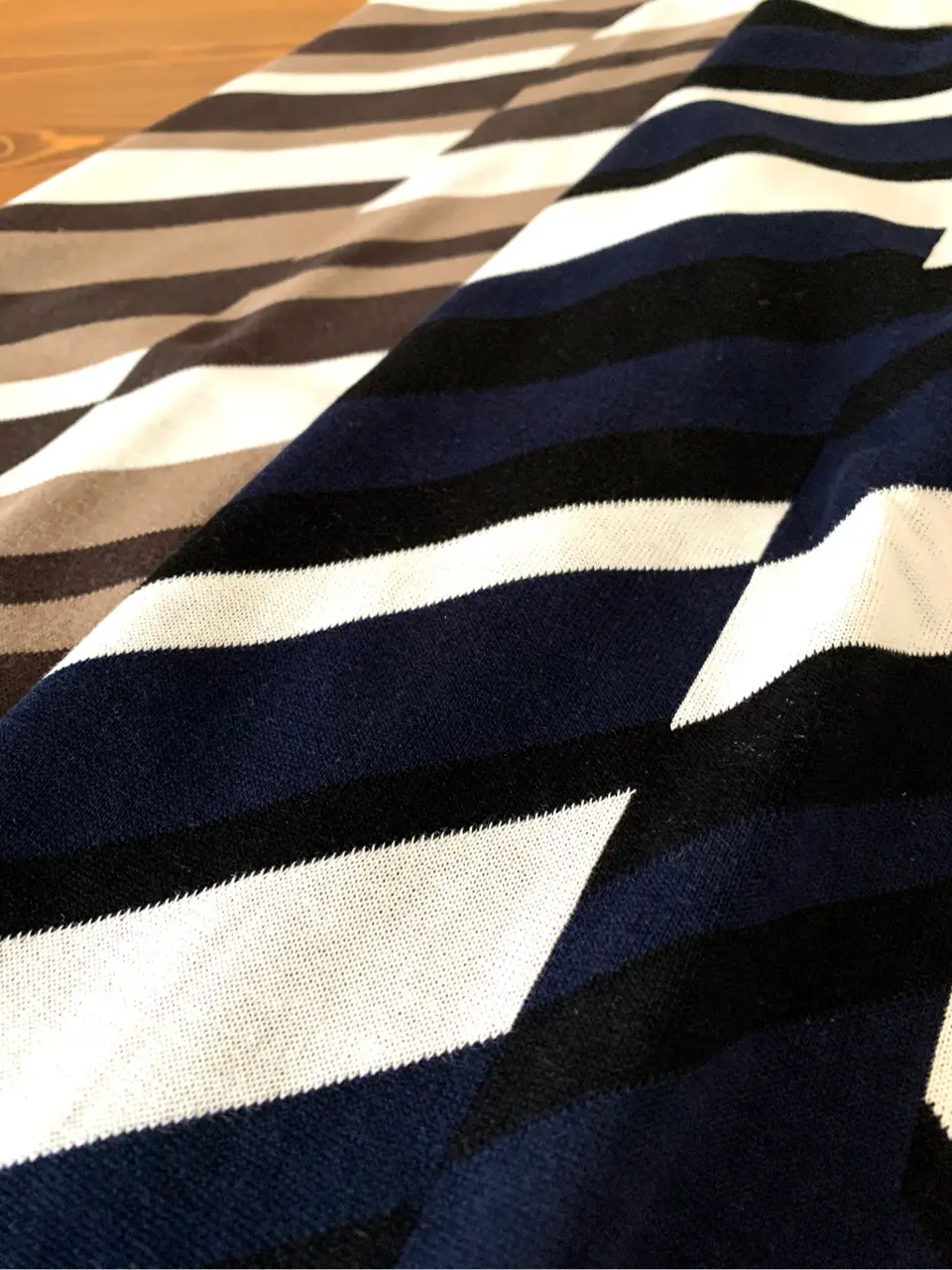 23区HOMME 田中 義基 コーディネート画像