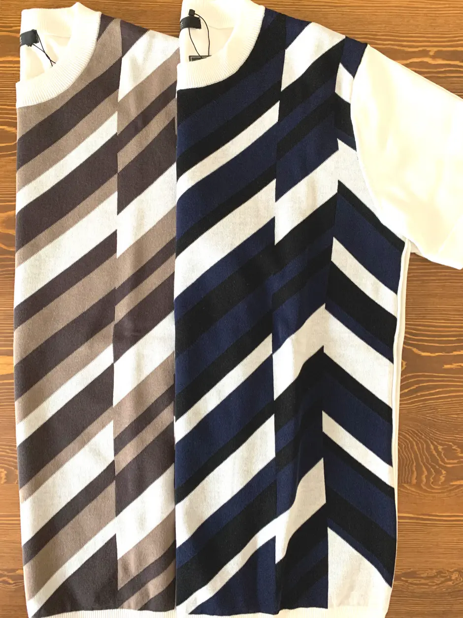 23区HOMME 田中 義基 コーディネート画像