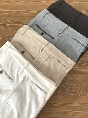 23区HOMME 田中 義基 コーディネート画像