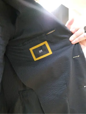 23区HOMME 田中 義基 コーディネート画像