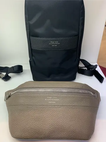 23区HOMME 田中 義基 コーディネート画像