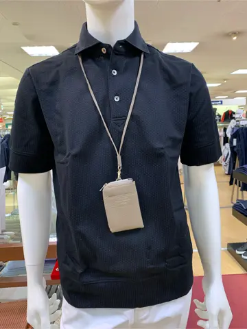 23区HOMME 田中 義基 コーディネート画像