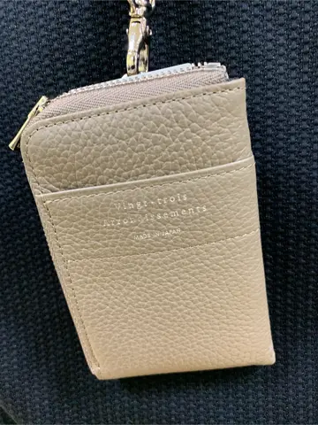 23区HOMME 田中 義基 コーディネート画像