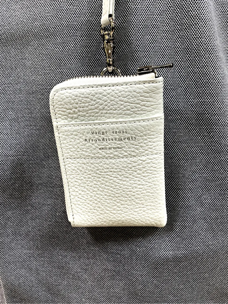 23区HOMME 田中 義基 コーディネート画像