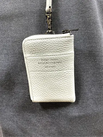 23区HOMME 田中 義基 コーディネート画像