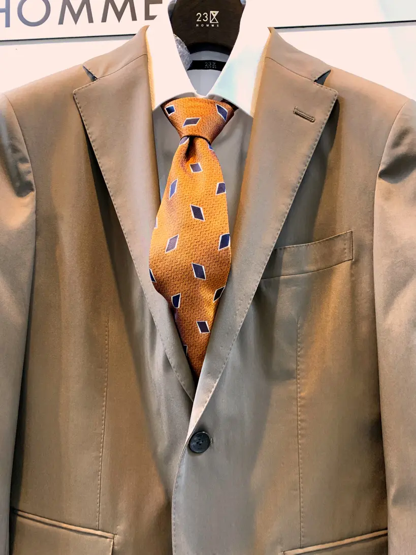  田中 義基 コーディネート画像