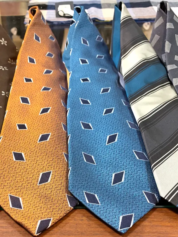 23区HOMME 田中 義基 コーディネート画像