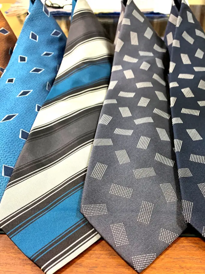 23区HOMME 田中 義基 コーディネート画像