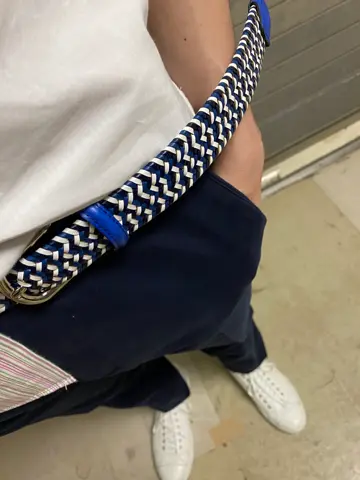 23区HOMME 吉田 コーディネート画像