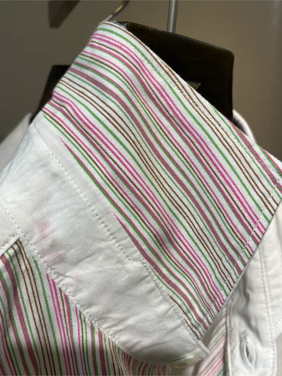 23区HOMME 吉田 コーディネート画像