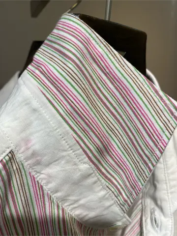 23区HOMME 吉田 コーディネート画像