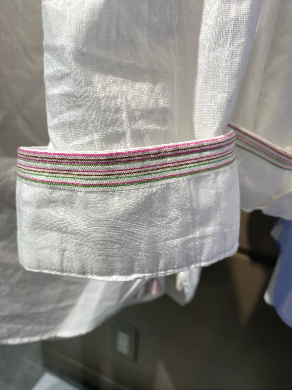 23区HOMME 吉田 コーディネート画像