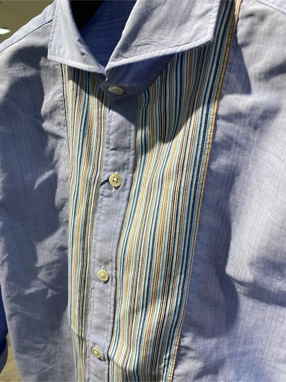 23区HOMME 吉田 コーディネート画像