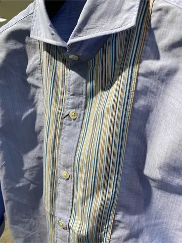 23区HOMME 吉田 コーディネート画像