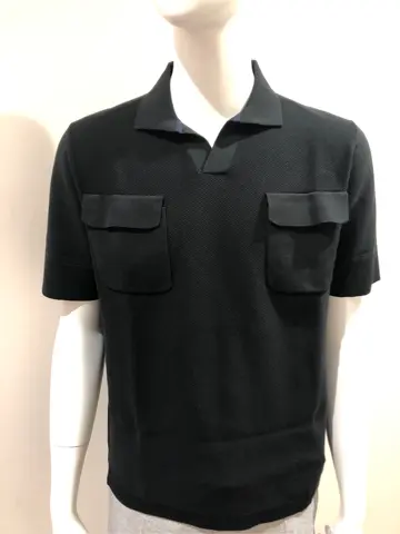 23区HOMME 川田 コーディネート画像