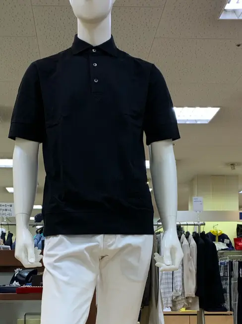 23区HOMME 田中 義基 コーディネート画像