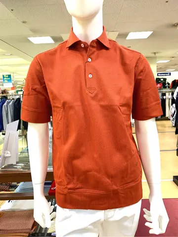 23区HOMME 田中 義基 コーディネート画像