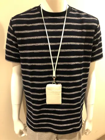 23区HOMME 川田 コーディネート画像