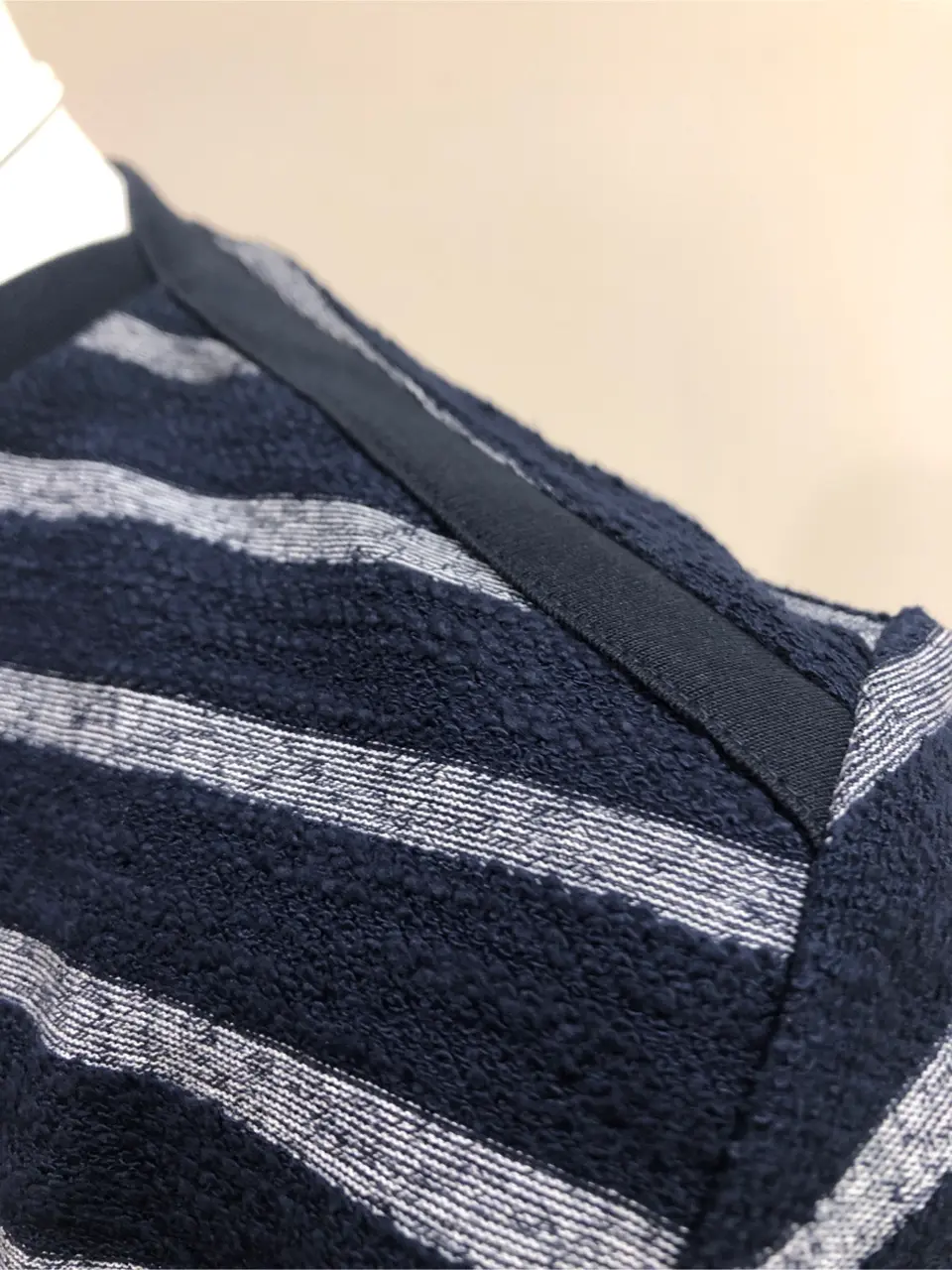 23区HOMME 川田 コーディネート画像