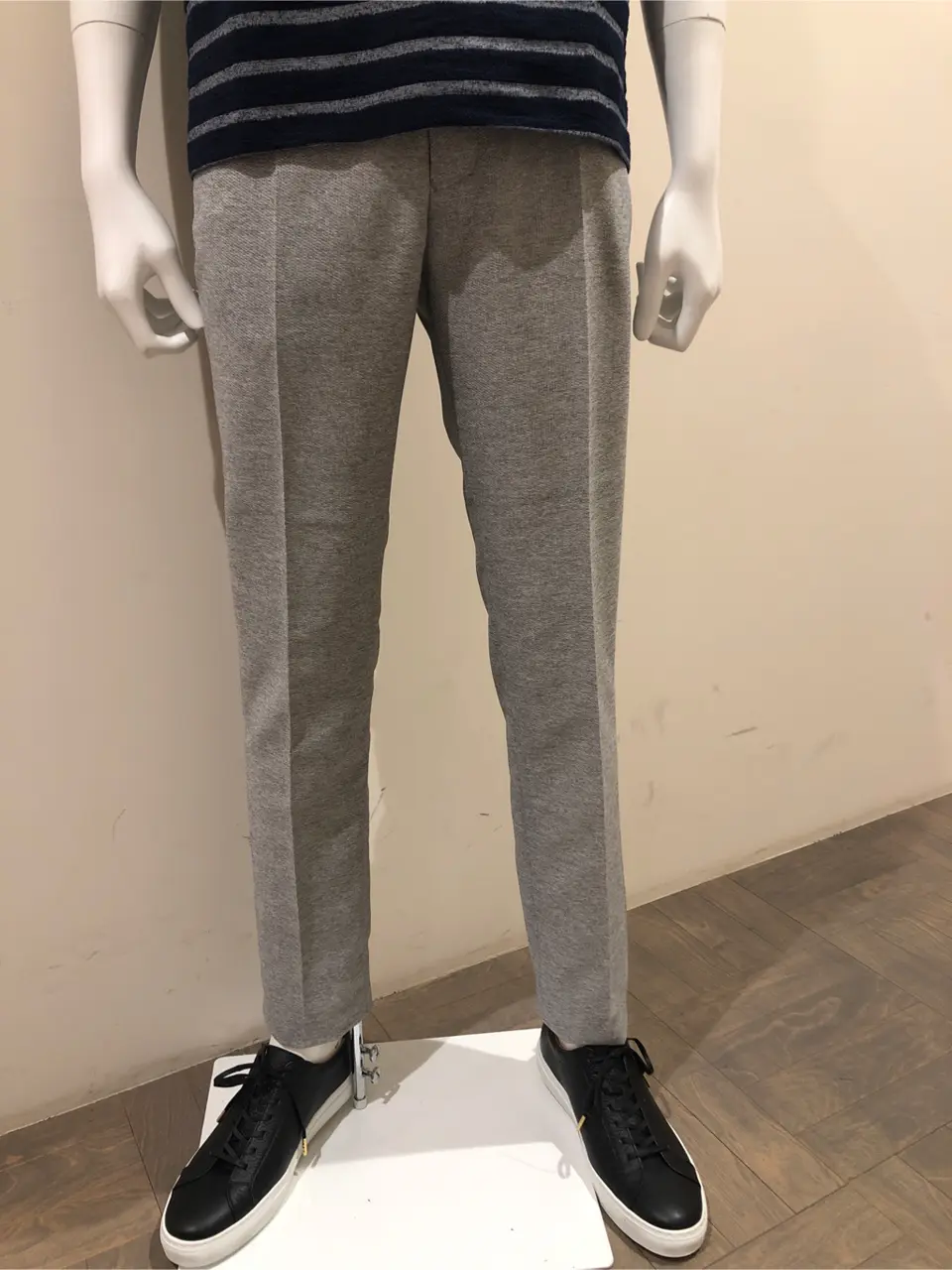 23区HOMME 川田 コーディネート画像