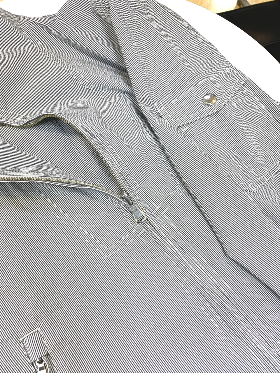 23区HOMME 田中 義基 コーディネート画像