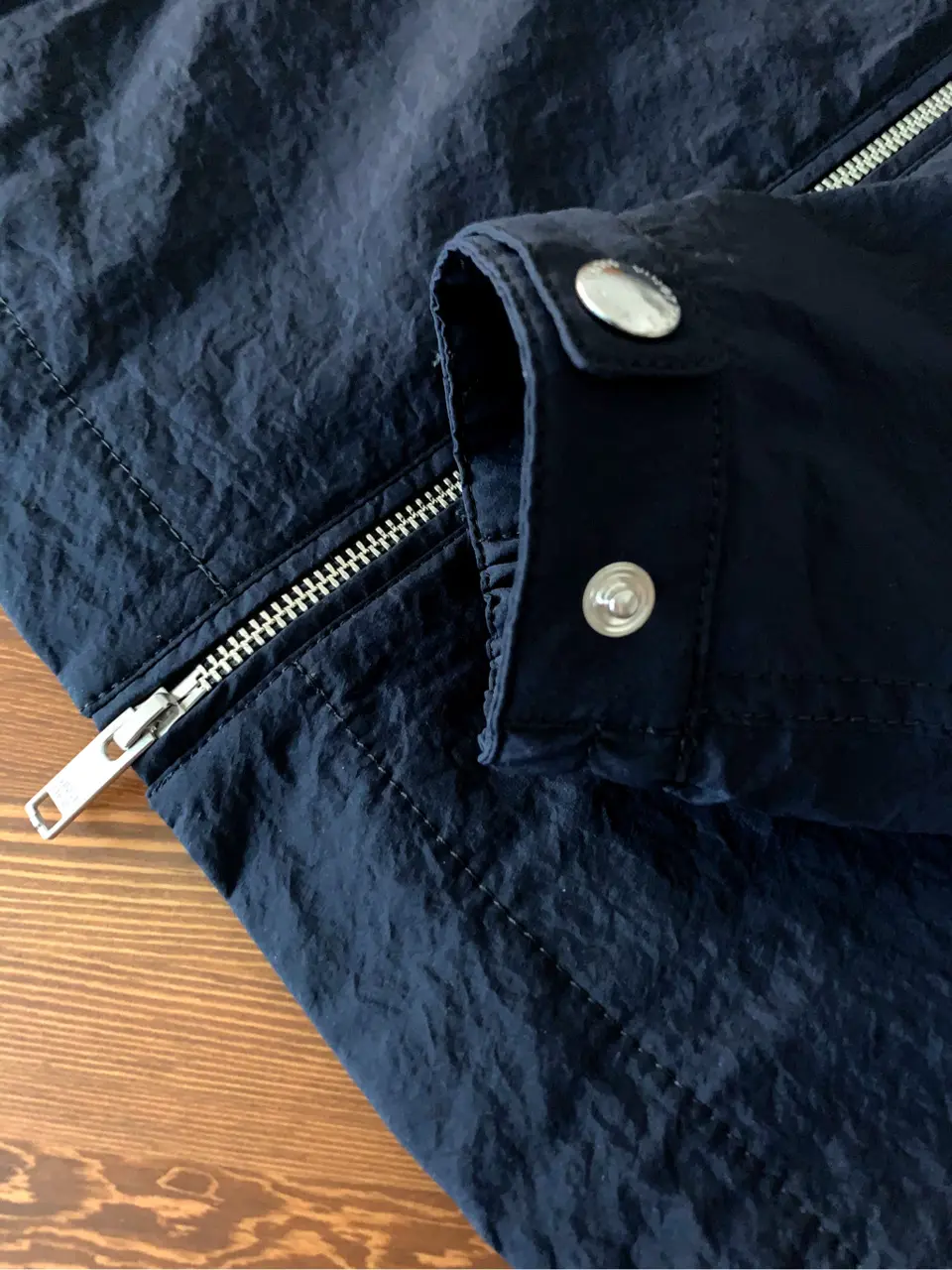 23区HOMME 田中 義基 コーディネート画像