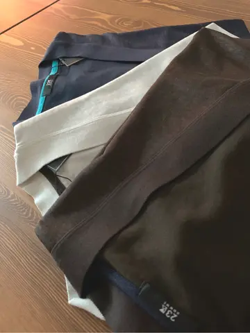 23区HOMME 田中 義基 コーディネート画像