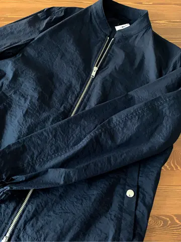 23区HOMME 田中 義基 コーディネート画像