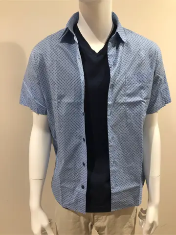 23区HOMME 川田 コーディネート画像