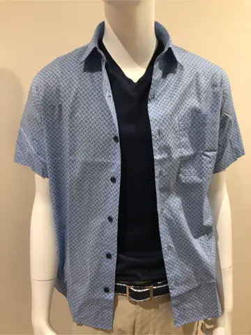 23区HOMME 川田 コーディネート画像