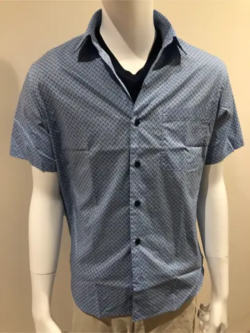 23区HOMME 川田 コーディネート画像