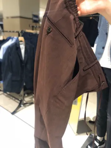 23区HOMME 野田 コーディネート画像